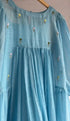 Veloura Frock